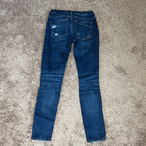 Express jeggings - Picture 2 of 6